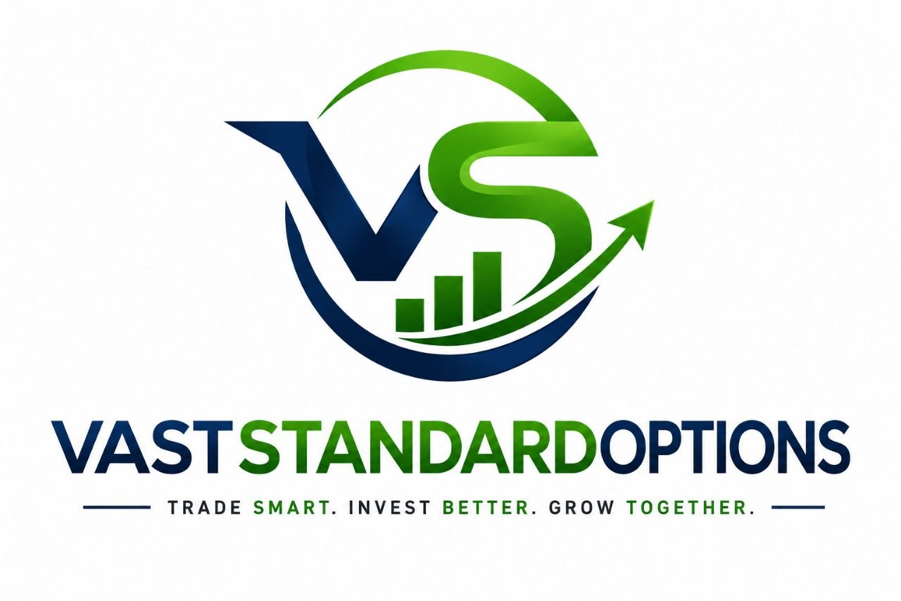 Vaststandardoptions